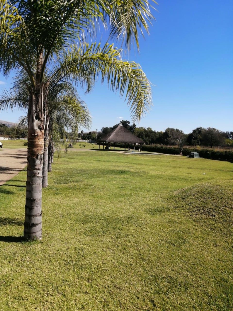 Commercial Property for Sale in Waterkloof A H North West